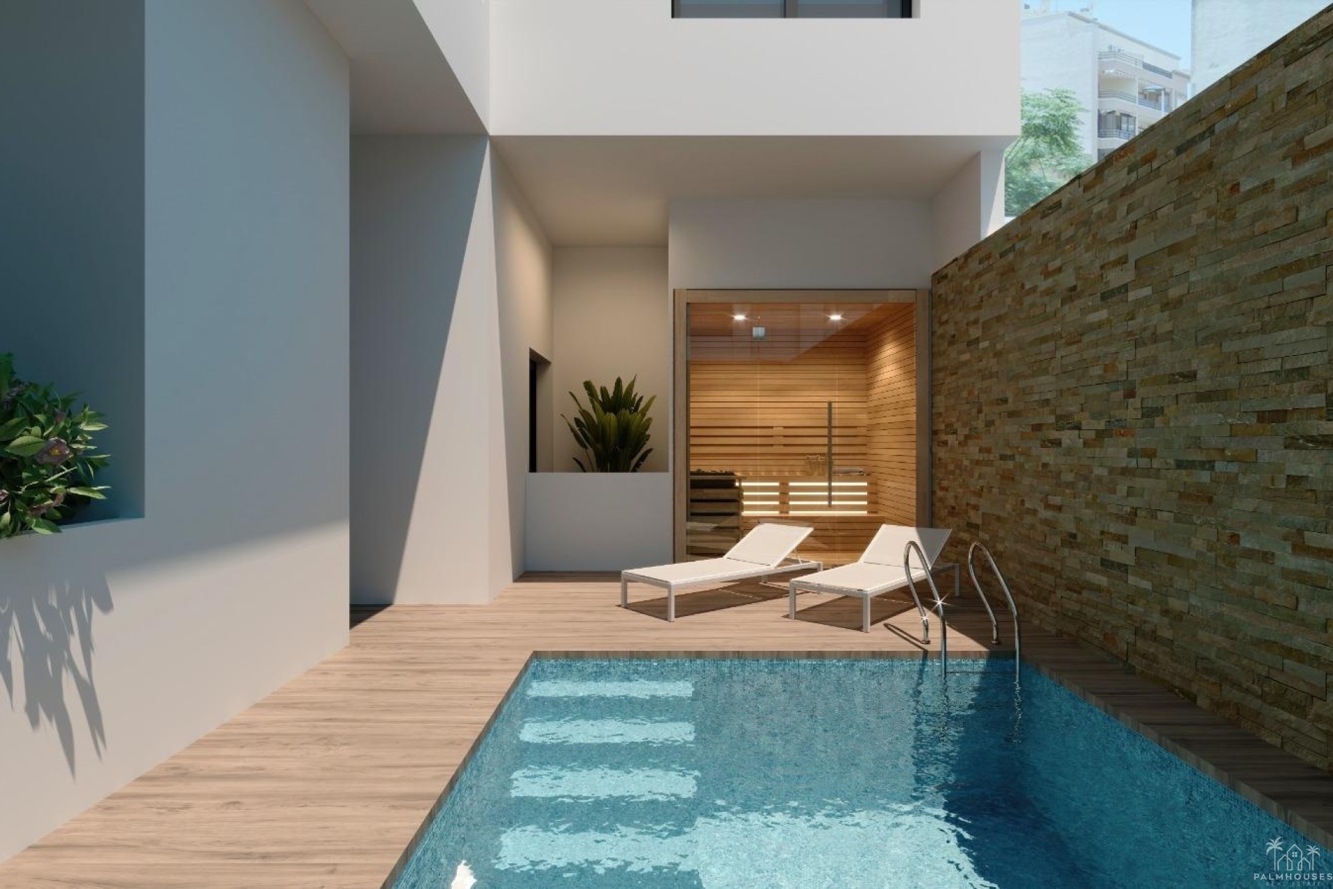 Nouvelle construction - Apartment - Torrevieja - Playa de El Cura