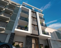 Nouvelle construction - Apartment - Torrevieja - Playa de El Cura