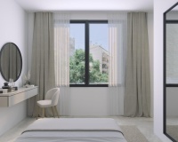 Nouvelle construction - Apartment - Torrevieja - Playa de El Cura