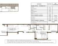 Nouvelle construction - Apartment - Torrevieja - Playa de El Cura