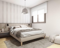 Nouvelle construction - Apartment - Torrevieja - Playa de El Cura