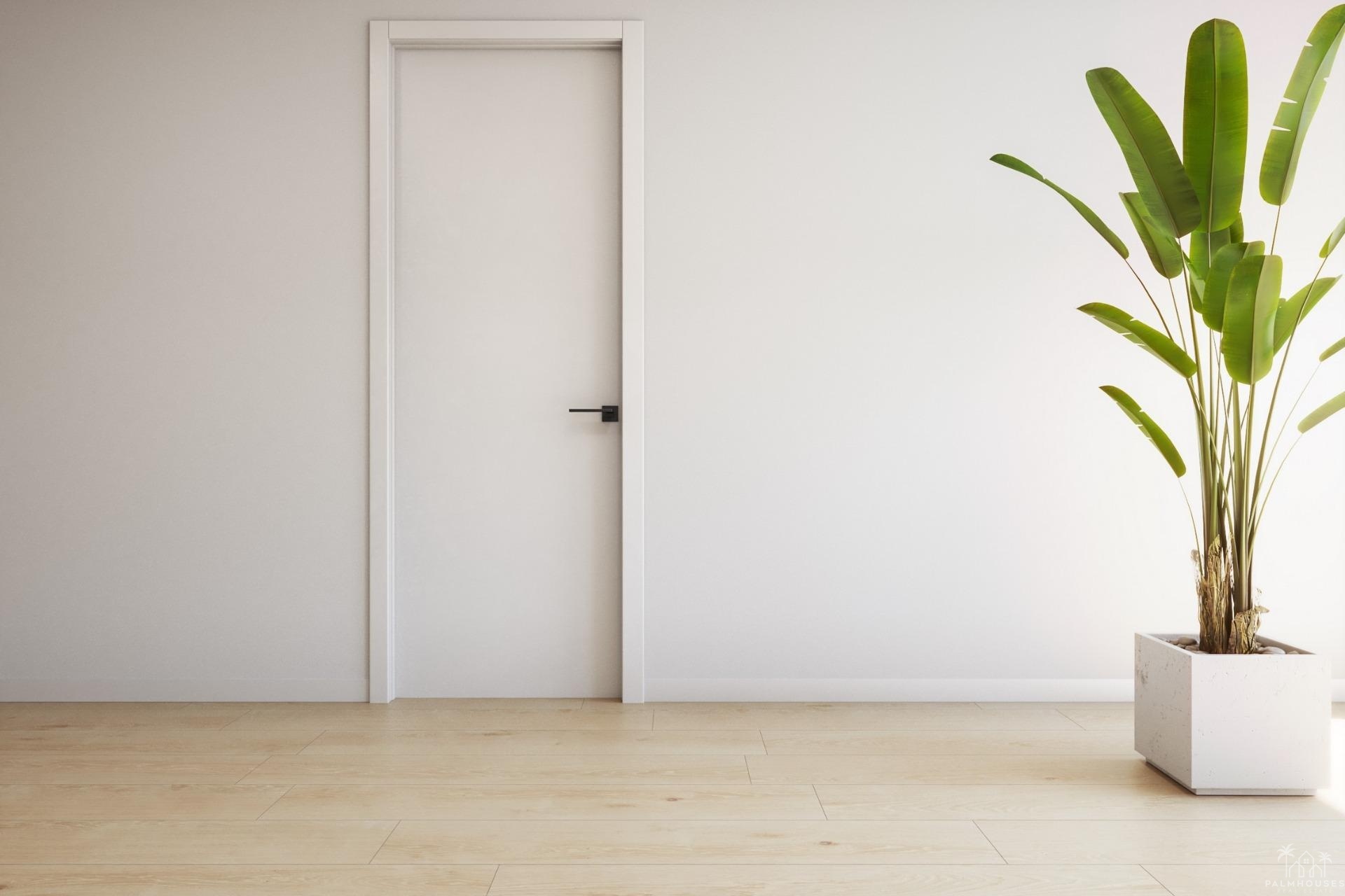 Nouvelle construction - Apartment - Torrevieja - Playa de El Cura