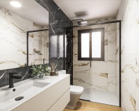 Nouvelle construction - Apartment - Torrevieja - Playa de El Cura