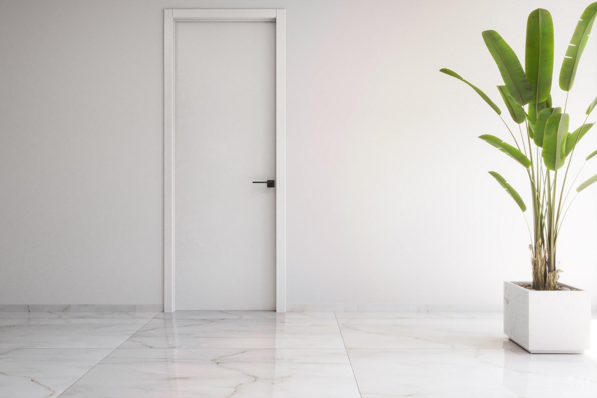 Nouvelle construction - Apartment - Torrevieja - Playa de El Cura