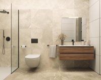 Nouvelle construction - Apartment - Torrevieja - Playa de El Cura