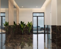 Nouvelle construction - Apartment - Torrevieja - Playa de El Cura