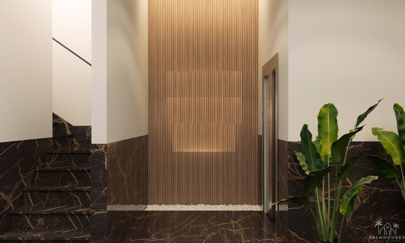 Nouvelle construction - Apartment - Torrevieja - Playa de El Cura