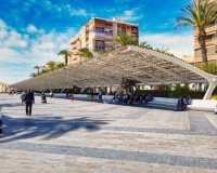Nouvelle construction - Apartment - Torrevieja - Playa de los Locos