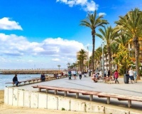 Nouvelle construction - Apartment - Torrevieja - Playa de los Locos