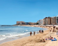 Nouvelle construction - Apartment - Torrevieja - Playa de los Locos