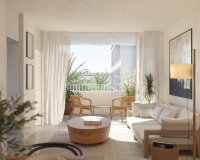 Nouvelle construction - Apartment - Torrevieja - Playa de los Locos