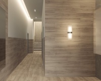 Nouvelle construction - Apartment - Torrevieja - Playa de los Locos