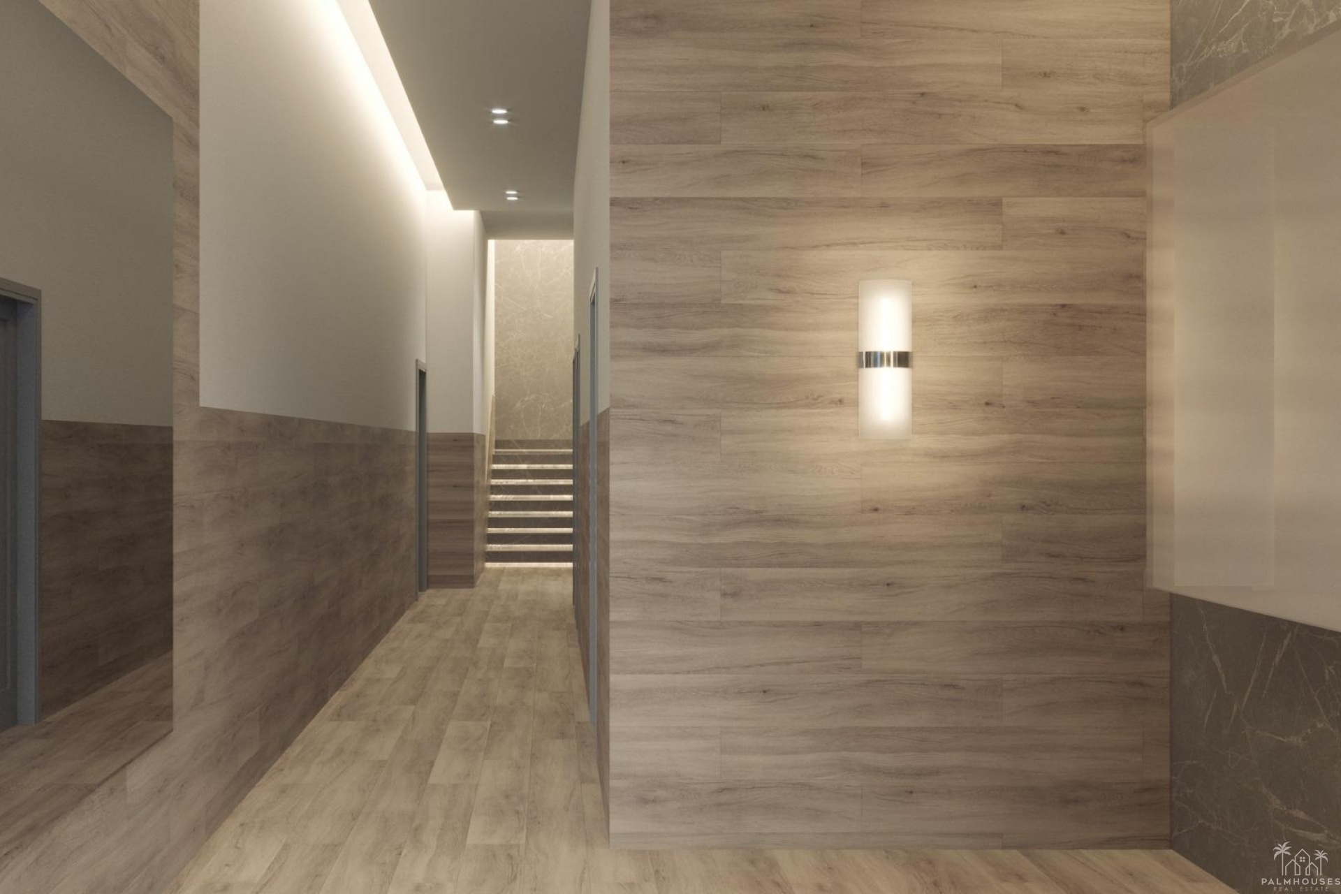 Nouvelle construction - Apartment - Torrevieja - Playa de los Locos