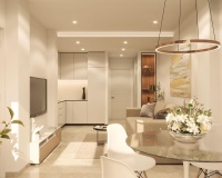 Nouvelle construction - Apartment - Torrevieja - Playa del Acequión