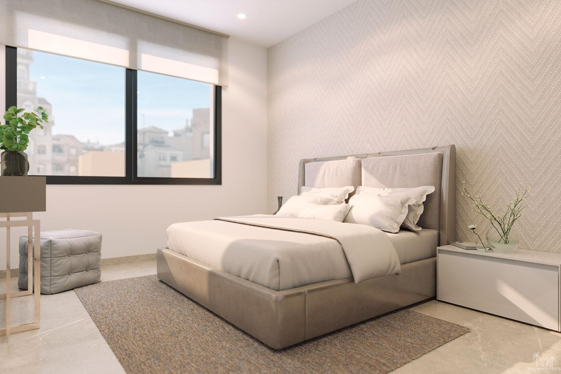 Nouvelle construction - Apartment - Torrevieja - Playa del Acequión