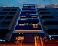 Nouvelle construction - Apartment - Torrevieja - Playa del Acequión
