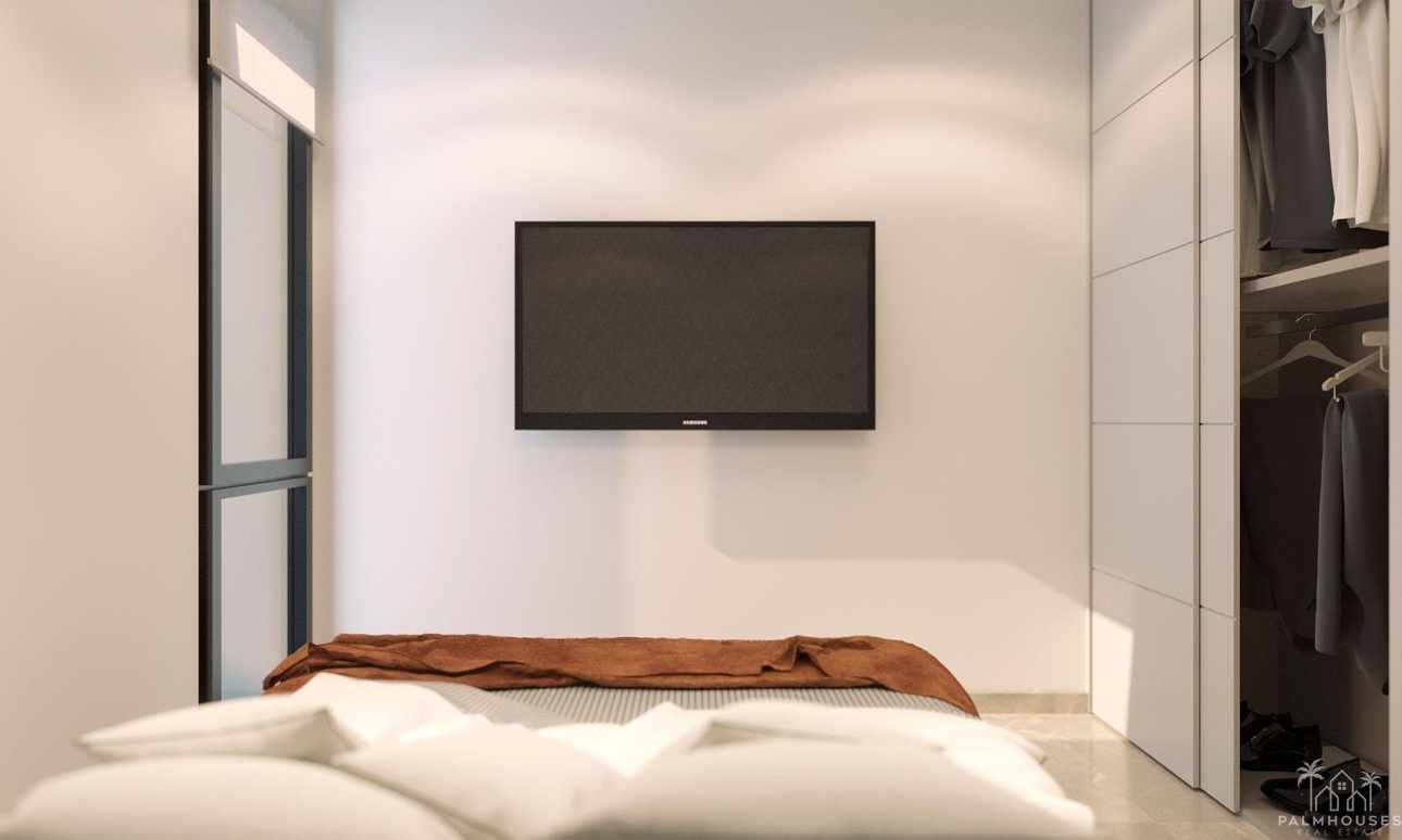 Nouvelle construction - Apartment - Torrevieja - Playa del Acequión