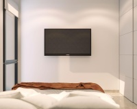 Nouvelle construction - Apartment - Torrevieja - Playa del Acequión