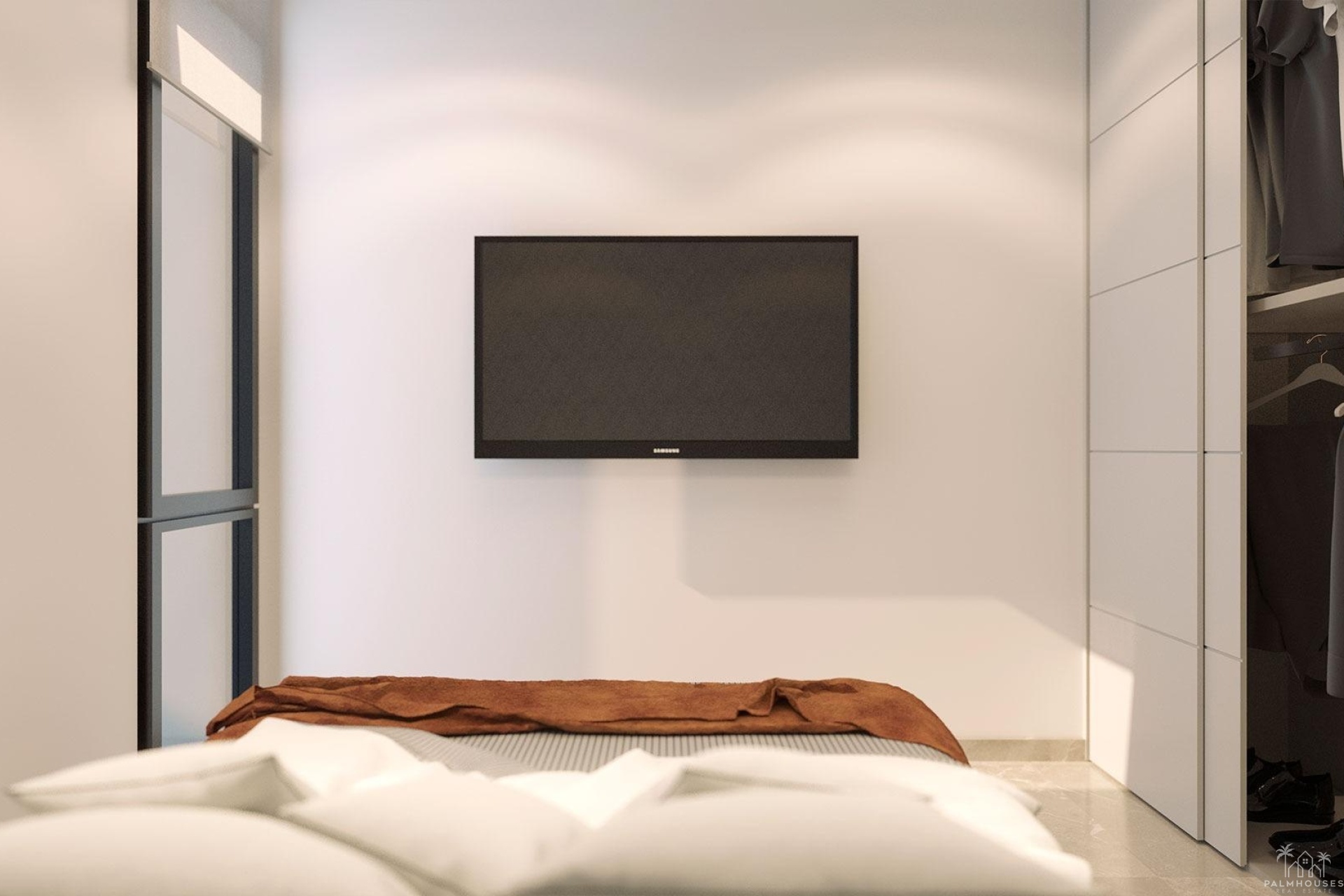 Nouvelle construction - Apartment - Torrevieja - Playa del Acequión