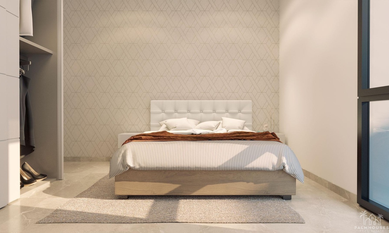 Nouvelle construction - Apartment - Torrevieja - Playa del Acequión