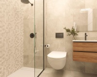 Nouvelle construction - Apartment - Torrevieja - Playa del Acequión