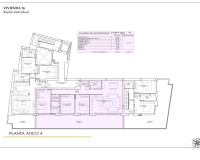 Nouvelle construction - Apartment - Torrevieja - Playa del cura