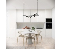 Nouvelle construction - Apartment - Torrevieja - Playa del cura