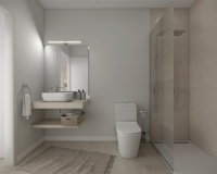 Nouvelle construction - Apartment - Torrevieja - Playa del cura
