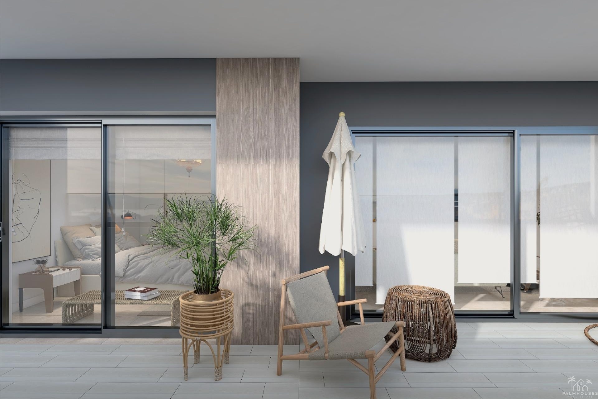 Nouvelle construction - Apartment - Torrevieja - Playa del cura