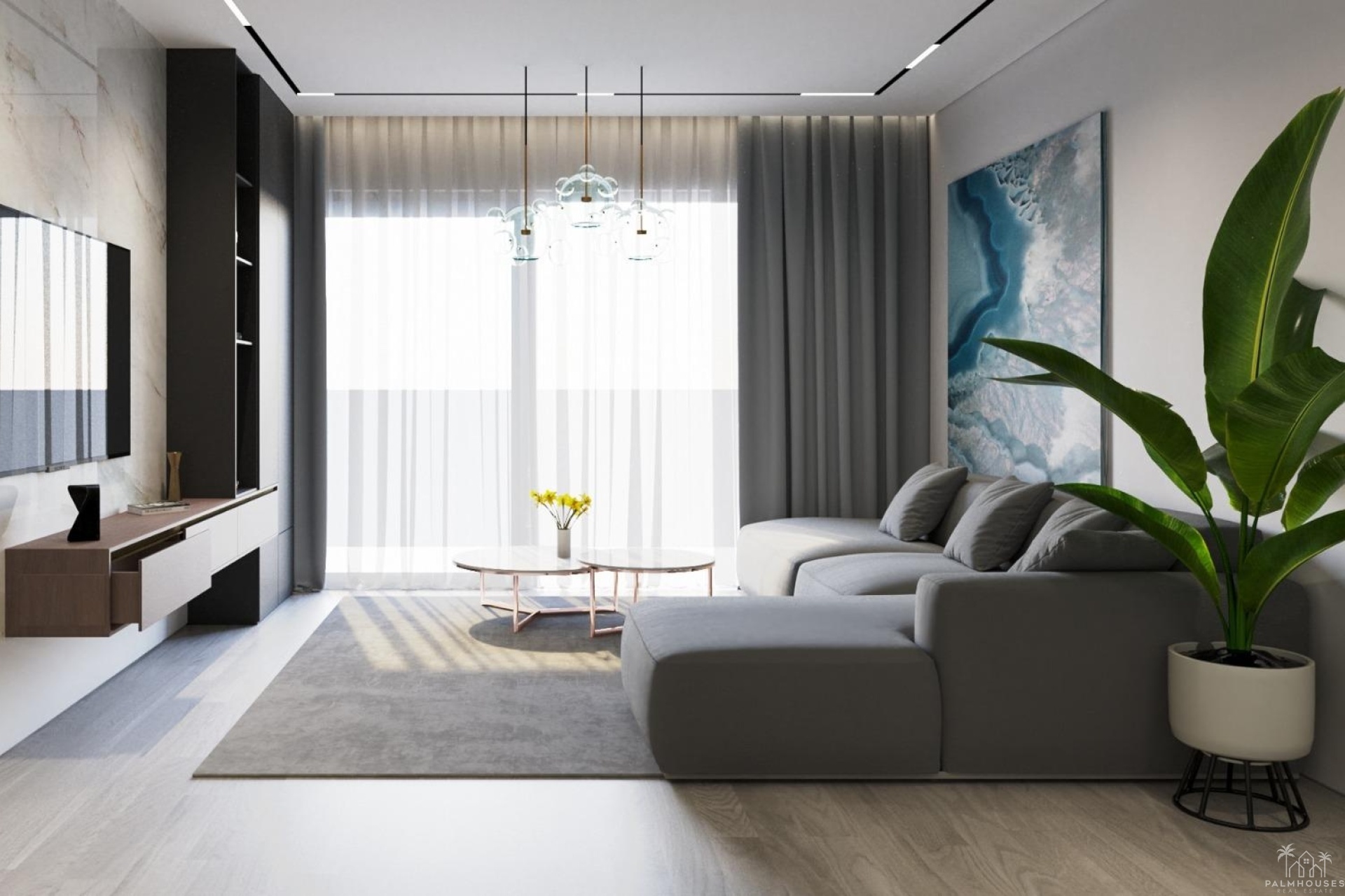 Nouvelle construction - Apartment - Torrevieja - Playa del cura