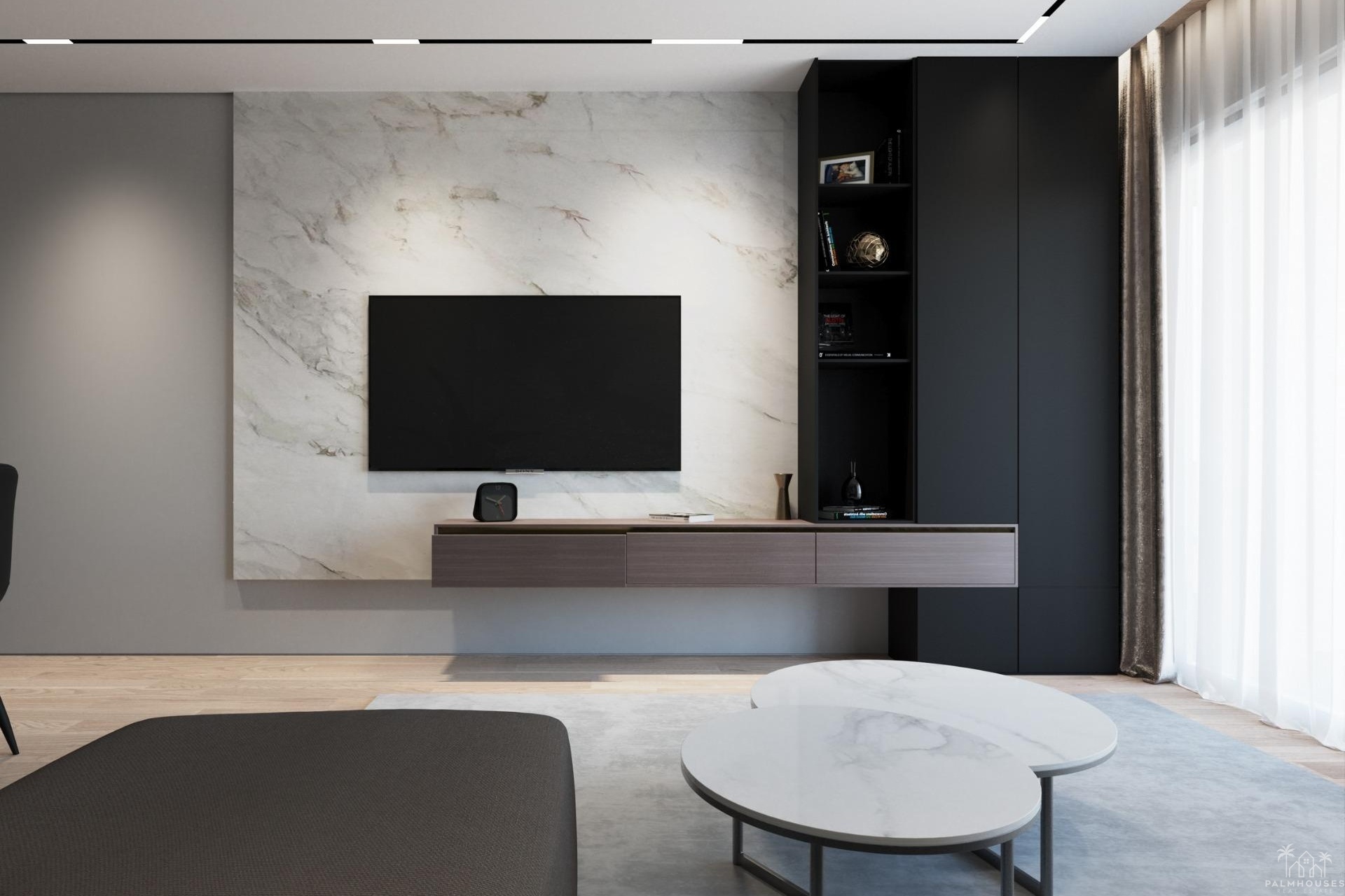 Nouvelle construction - Apartment - Torrevieja - Playa del cura