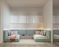 Nouvelle construction - Apartment - Torrevieja - Playa del cura