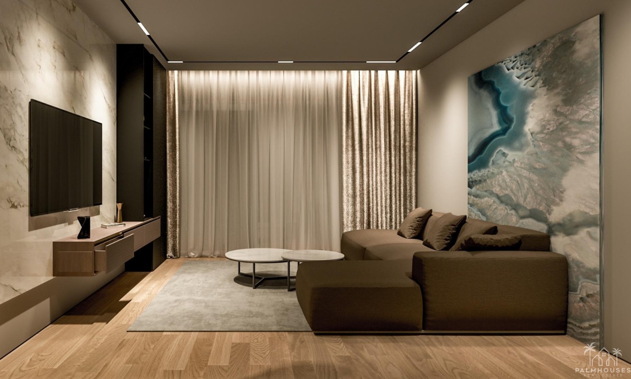 Nouvelle construction - Apartment - Torrevieja - Playa del cura