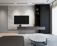 Nouvelle construction - Apartment - Torrevieja - Playa del cura