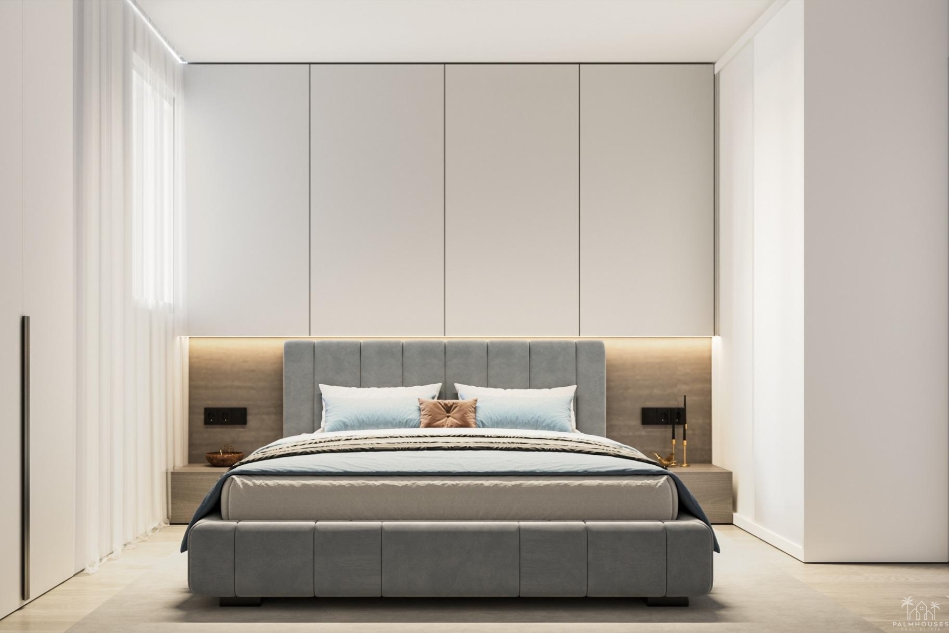 Nouvelle construction - Apartment - Torrevieja - Playa del cura