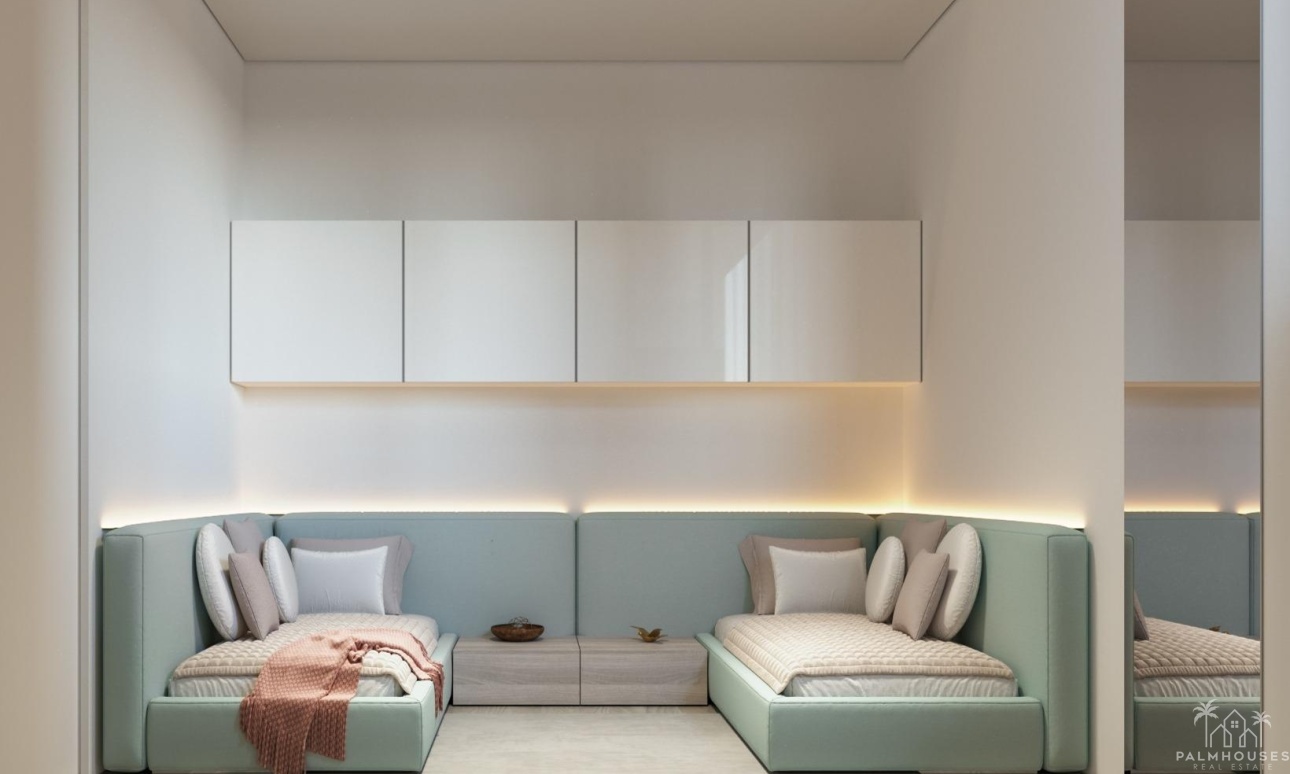 Nouvelle construction - Apartment - Torrevieja - Playa del cura