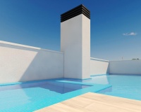 Nouvelle construction - Apartment - Torrevieja - Playa del cura