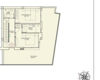 Nouvelle construction - Apartment - Torrevieja - Playa del cura