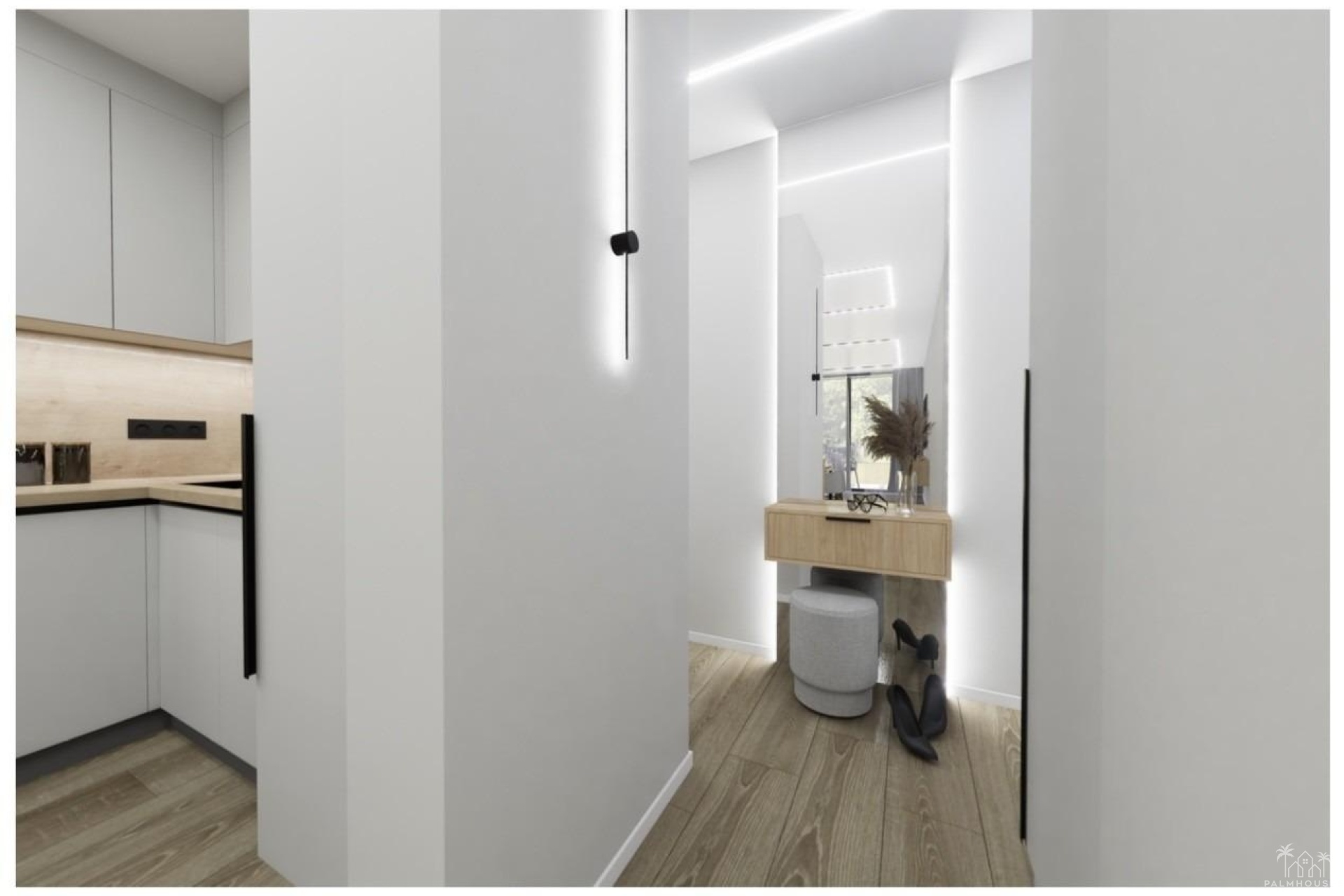 Nouvelle construction - Apartment - Torrevieja - Playa El Acequión