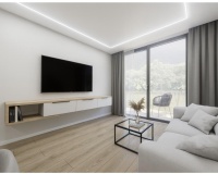 Nouvelle construction - Apartment - Torrevieja - Playa El Acequión