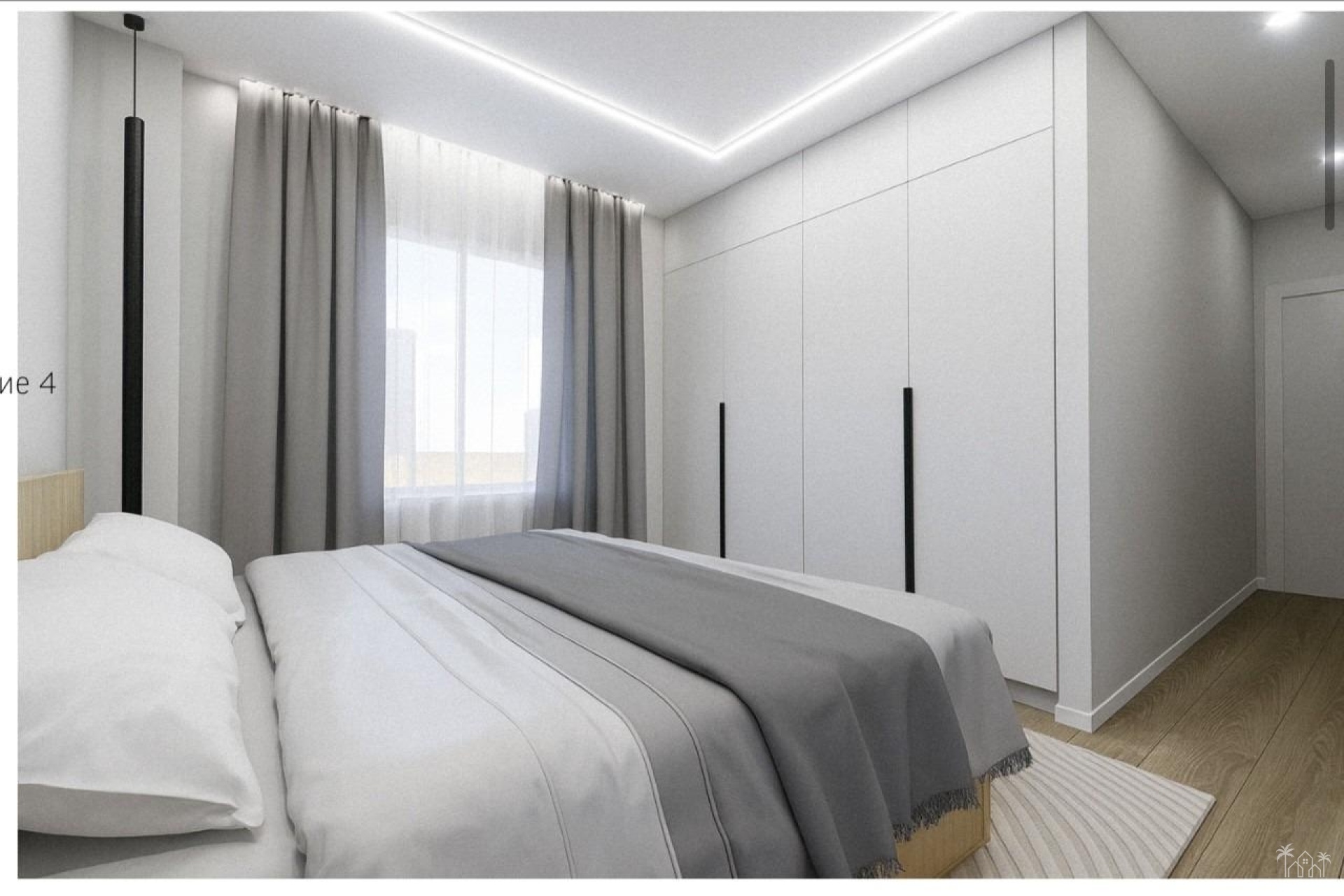 Nouvelle construction - Apartment - Torrevieja - Playa El Acequión