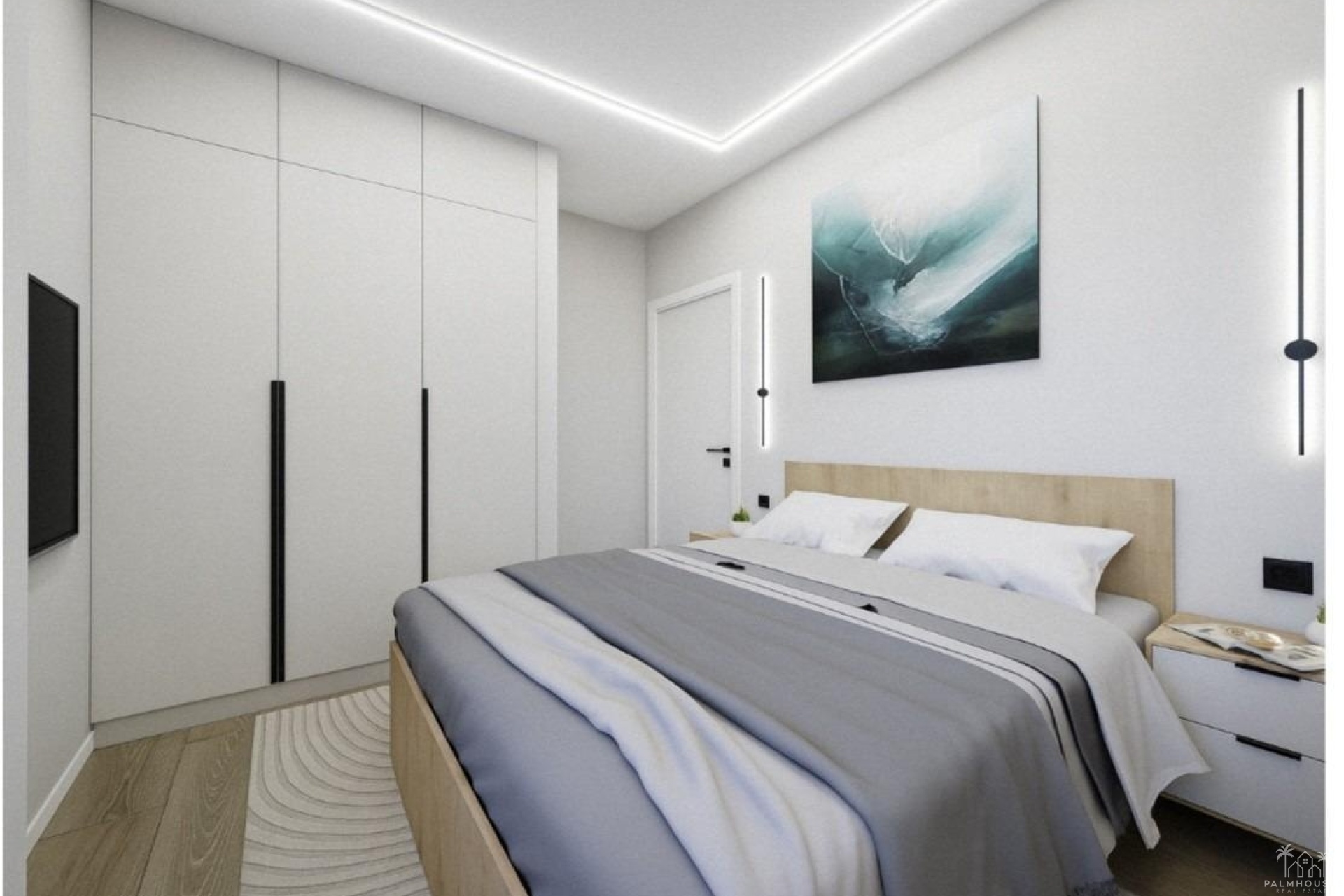 Nouvelle construction - Apartment - Torrevieja - Playa El Acequión