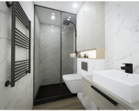 Nouvelle construction - Apartment - Torrevieja - Playa El Acequión