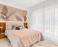 Nouvelle construction - Apartment - Torrevieja - Punta Prima