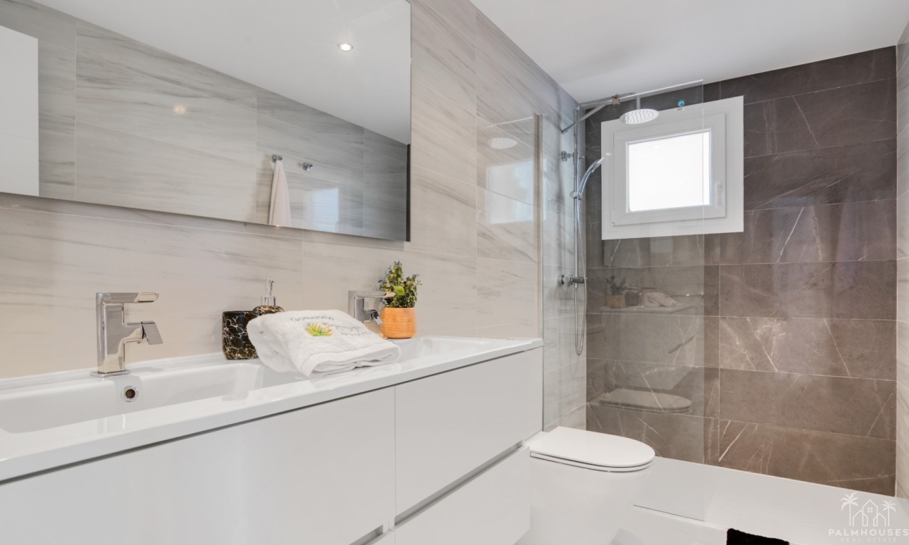 Nouvelle construction - Apartment - Torrevieja - Punta Prima