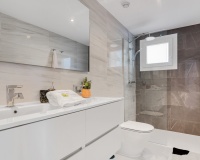 Nouvelle construction - Apartment - Torrevieja - Punta Prima