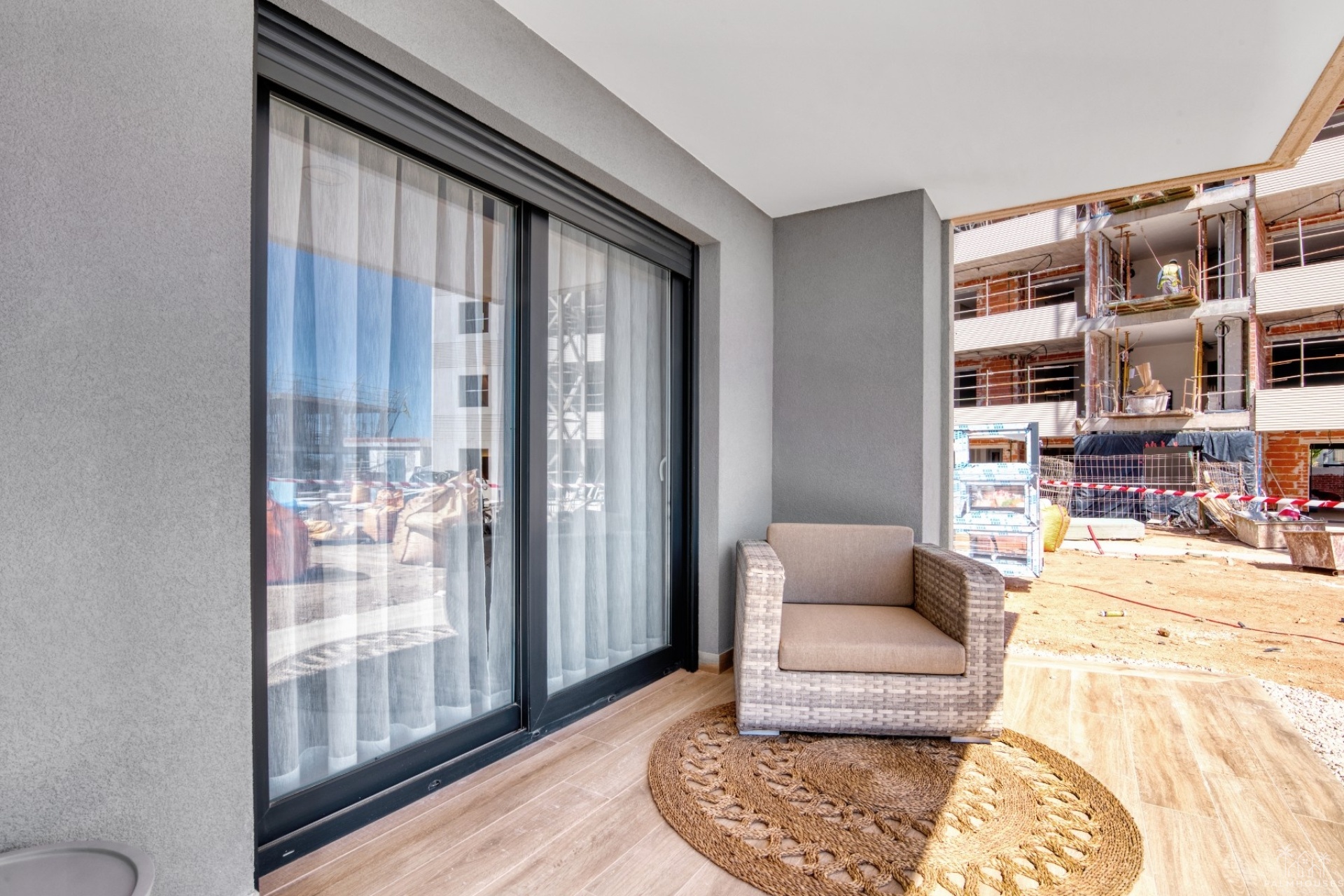 Nouvelle construction - Apartment - Torrevieja - Punta Prima