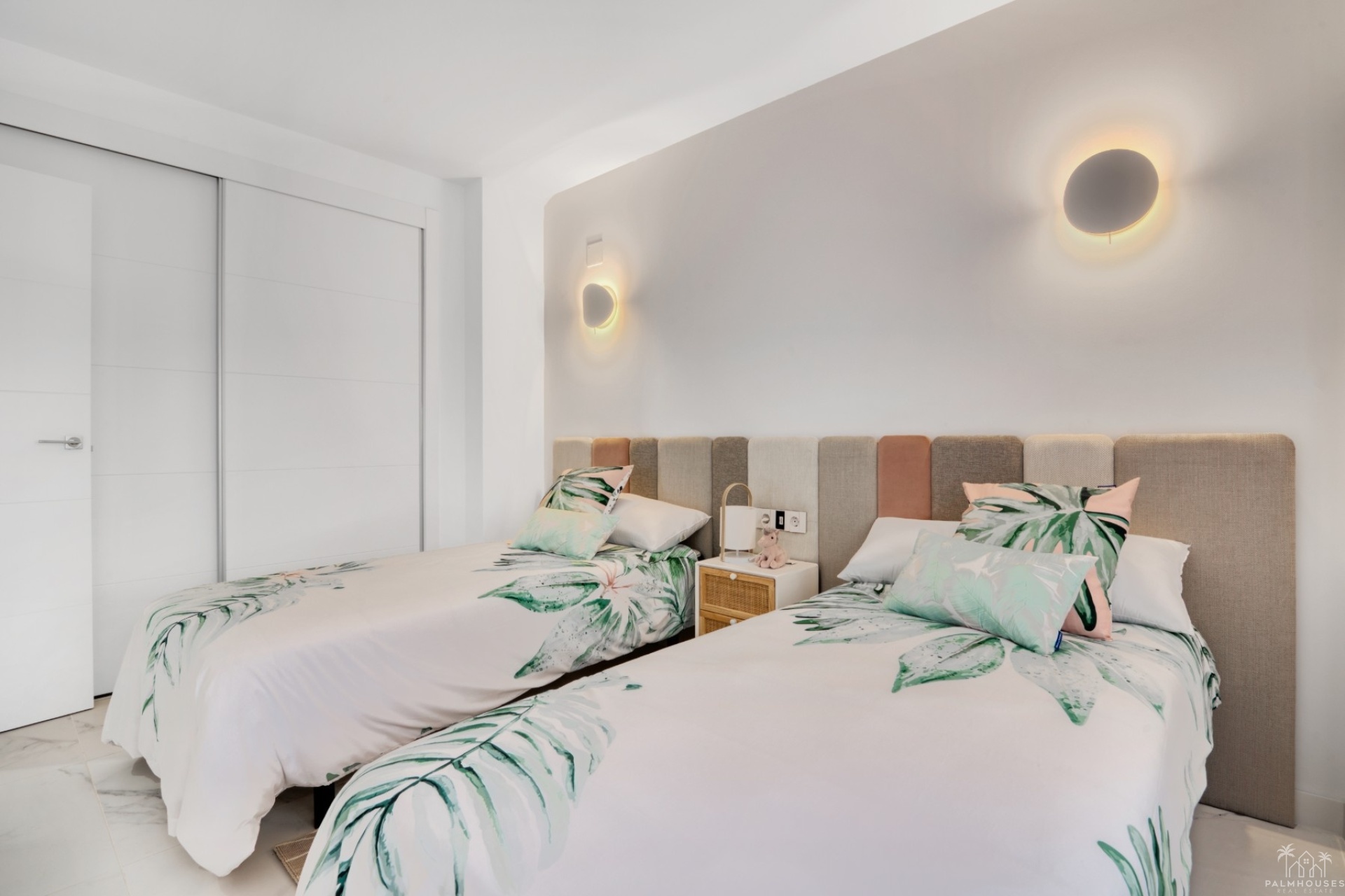 Nouvelle construction - Apartment - Torrevieja - Punta Prima