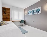 Nouvelle construction - Apartment - Torrevieja - Punta Prima