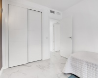 Nouvelle construction - Apartment - Torrevieja - Punta Prima